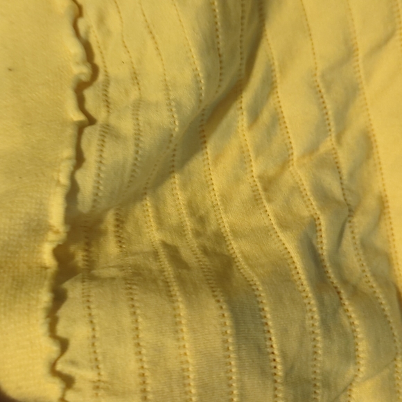 2 for $10 2 pack miniskirts. Great for summer!  Yellow is sheer. - Picture 2 of 3